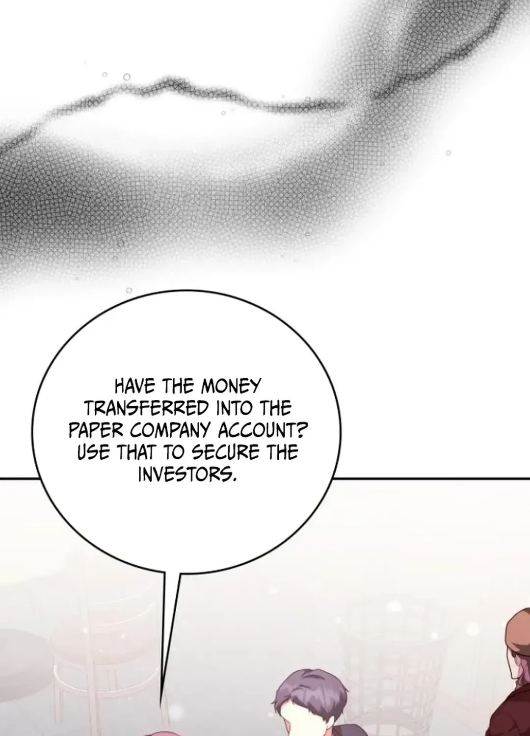 A Genius Writer’s Random Workplace Chapter 77 page 37 - 
