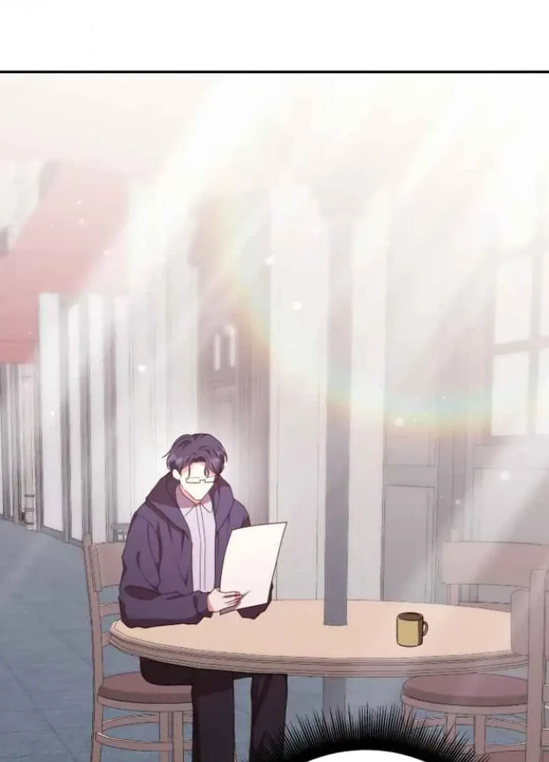 A Genius Writer’s Random Workplace Chapter 77 page 44 - 