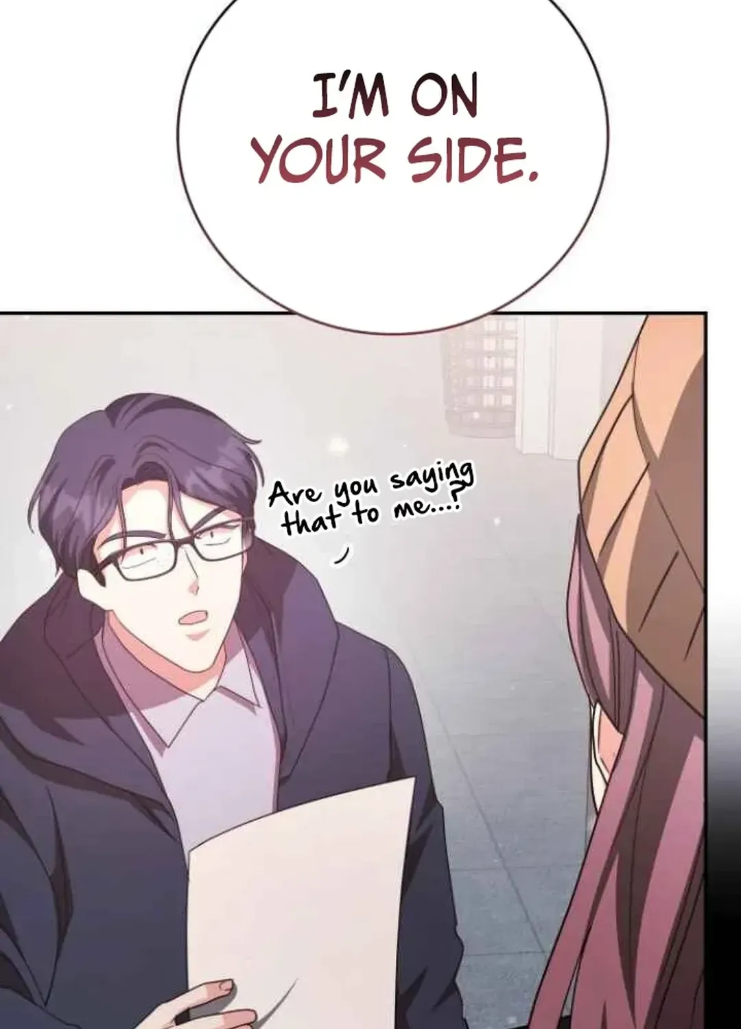 A Genius Writer’s Random Workplace Chapter 77 page 52 - 