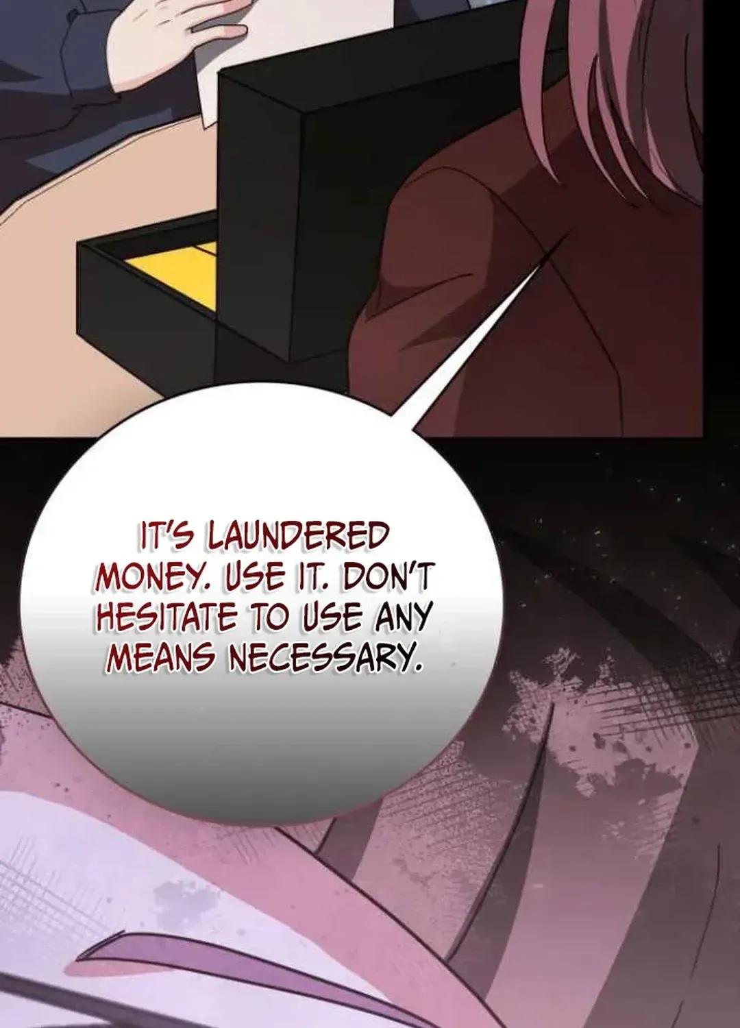 A Genius Writer’s Random Workplace Chapter 77 page 53 - 