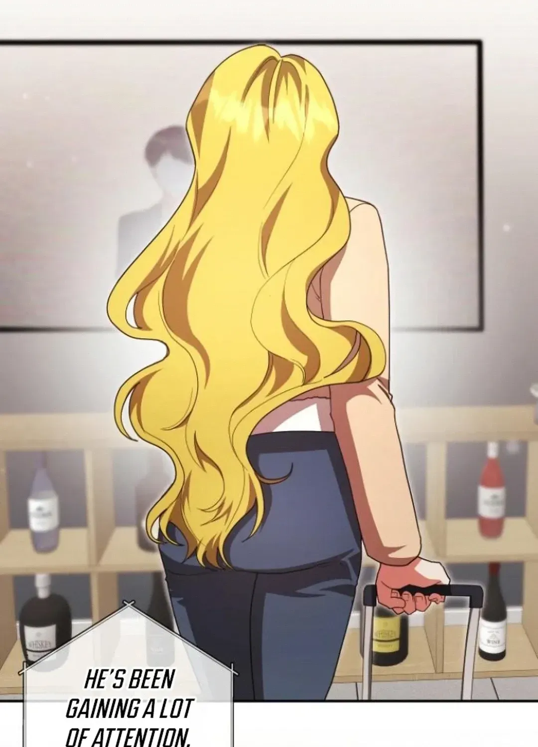 A Genius Writer’s Random Workplace Chapter 77 page 67 - 