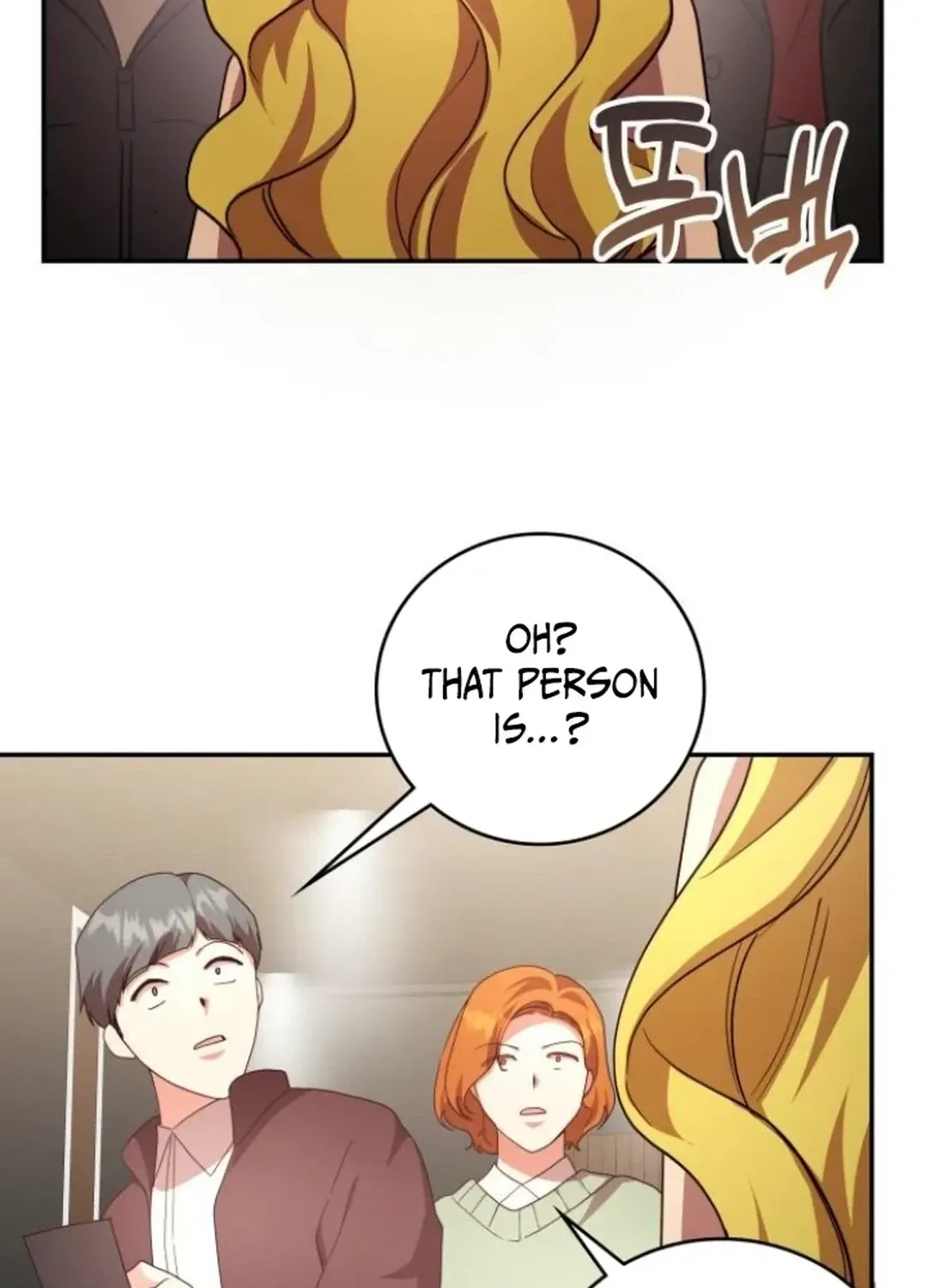 A Genius Writer’s Random Workplace Chapter 77 page 74 - 