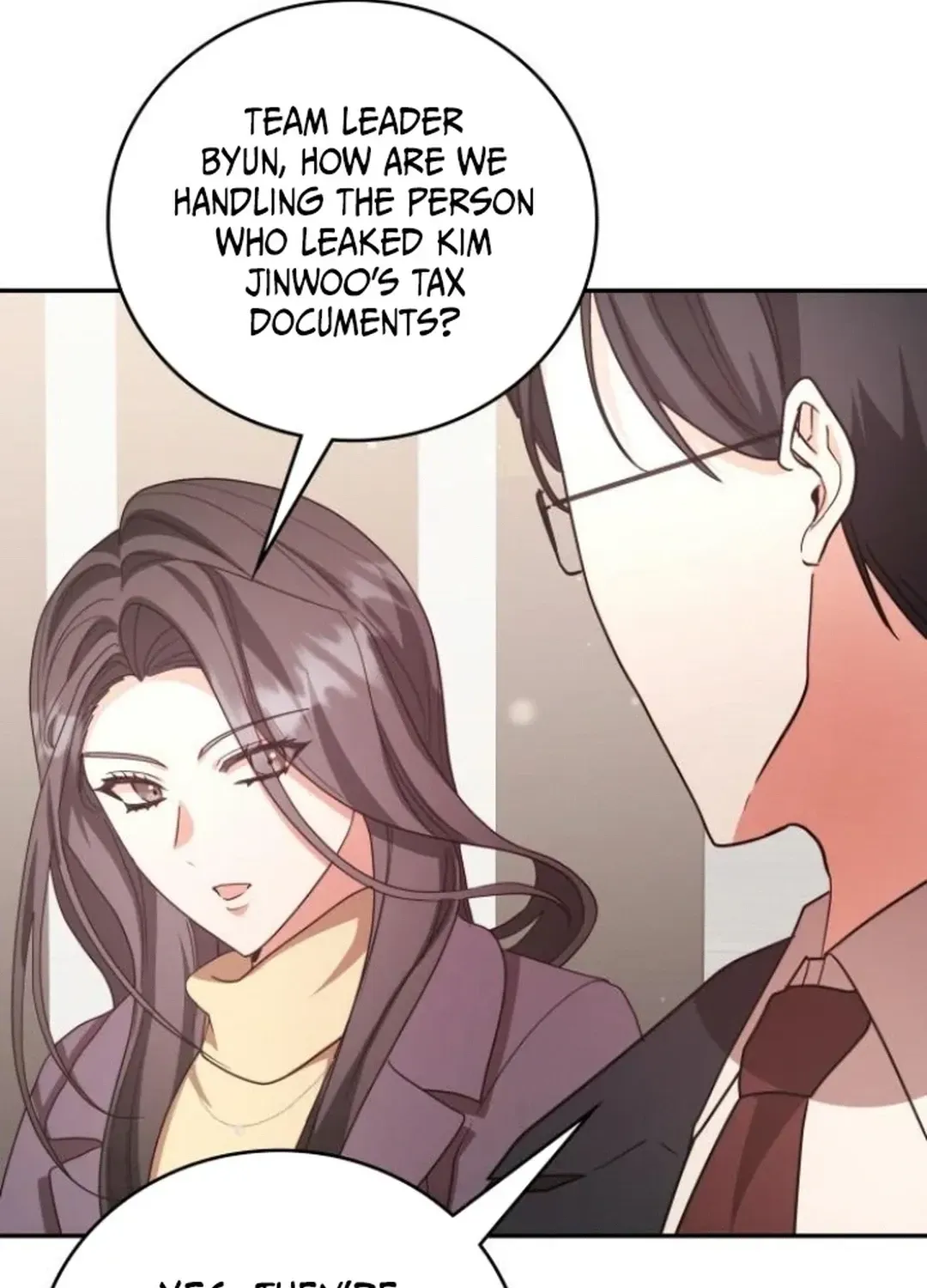 A Genius Writer’s Random Workplace Chapter 77 page 88 - 