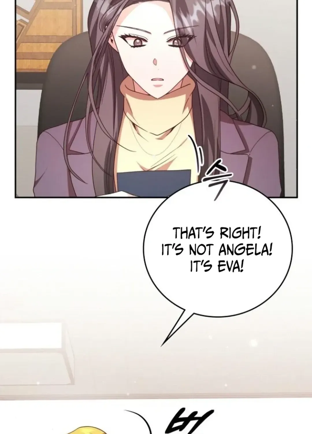 A Genius Writer’s Random Workplace Chapter 77 page 95 - 