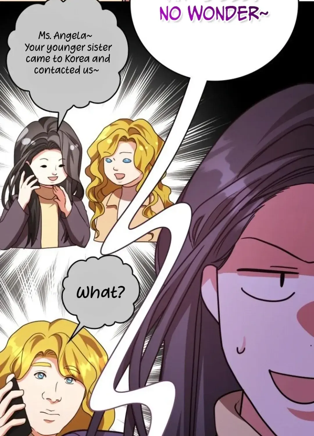 A Genius Writer’s Random Workplace Chapter 77 page 99 - 