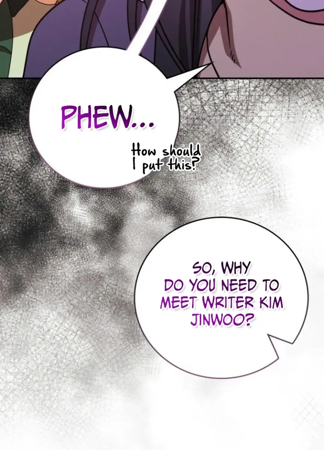 A Genius Writer’s Random Workplace Chapter 77 page 100 - 
