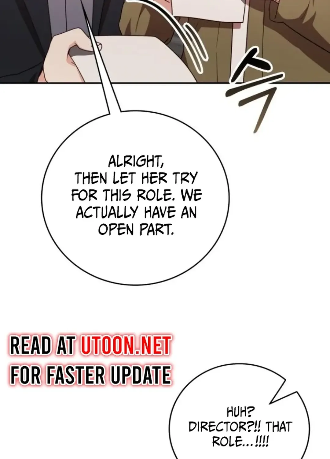 A Genius Writer’s Random Workplace Chapter 78 page 11 - 