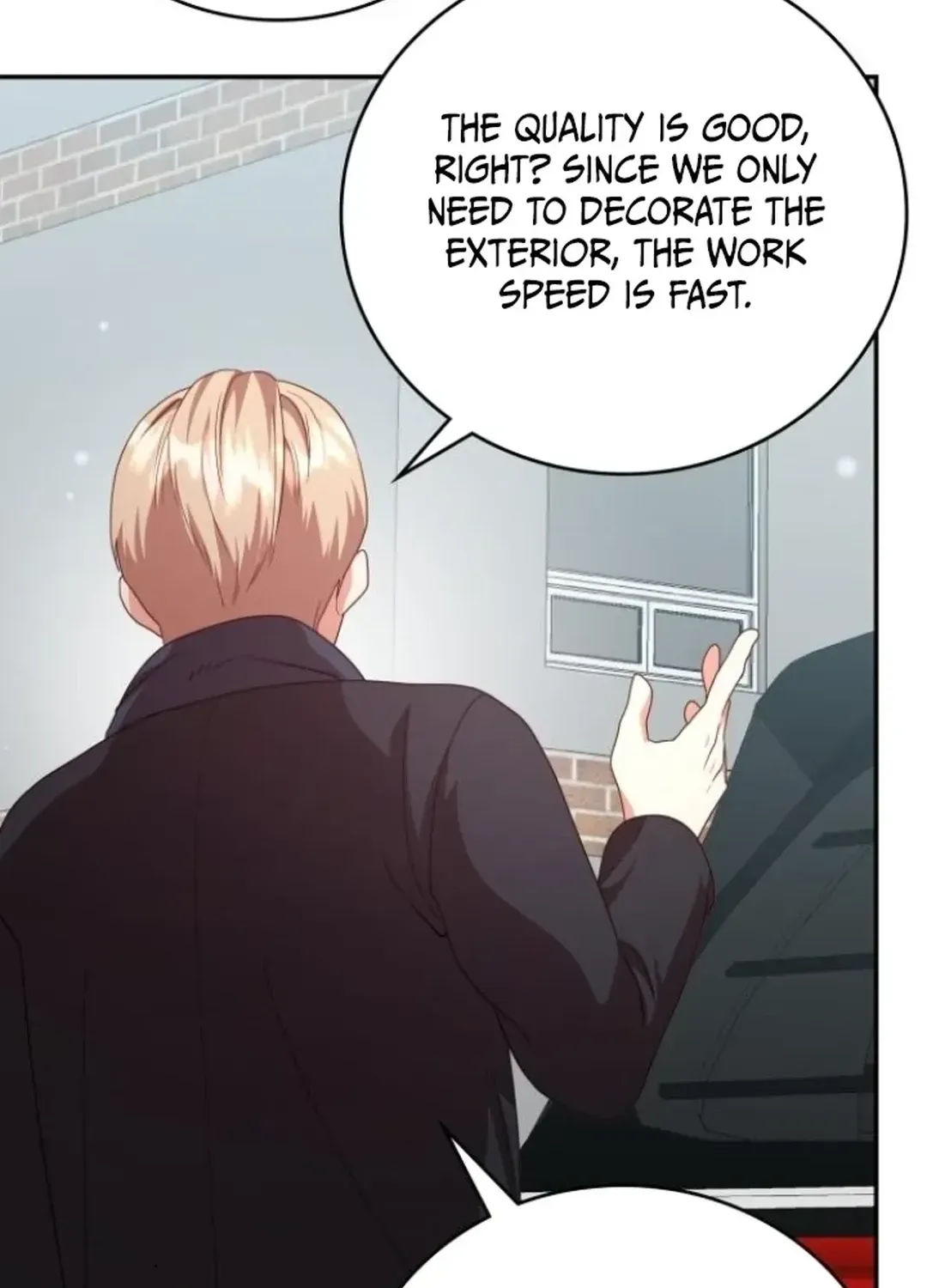 A Genius Writer’s Random Workplace Chapter 78 page 109 - 