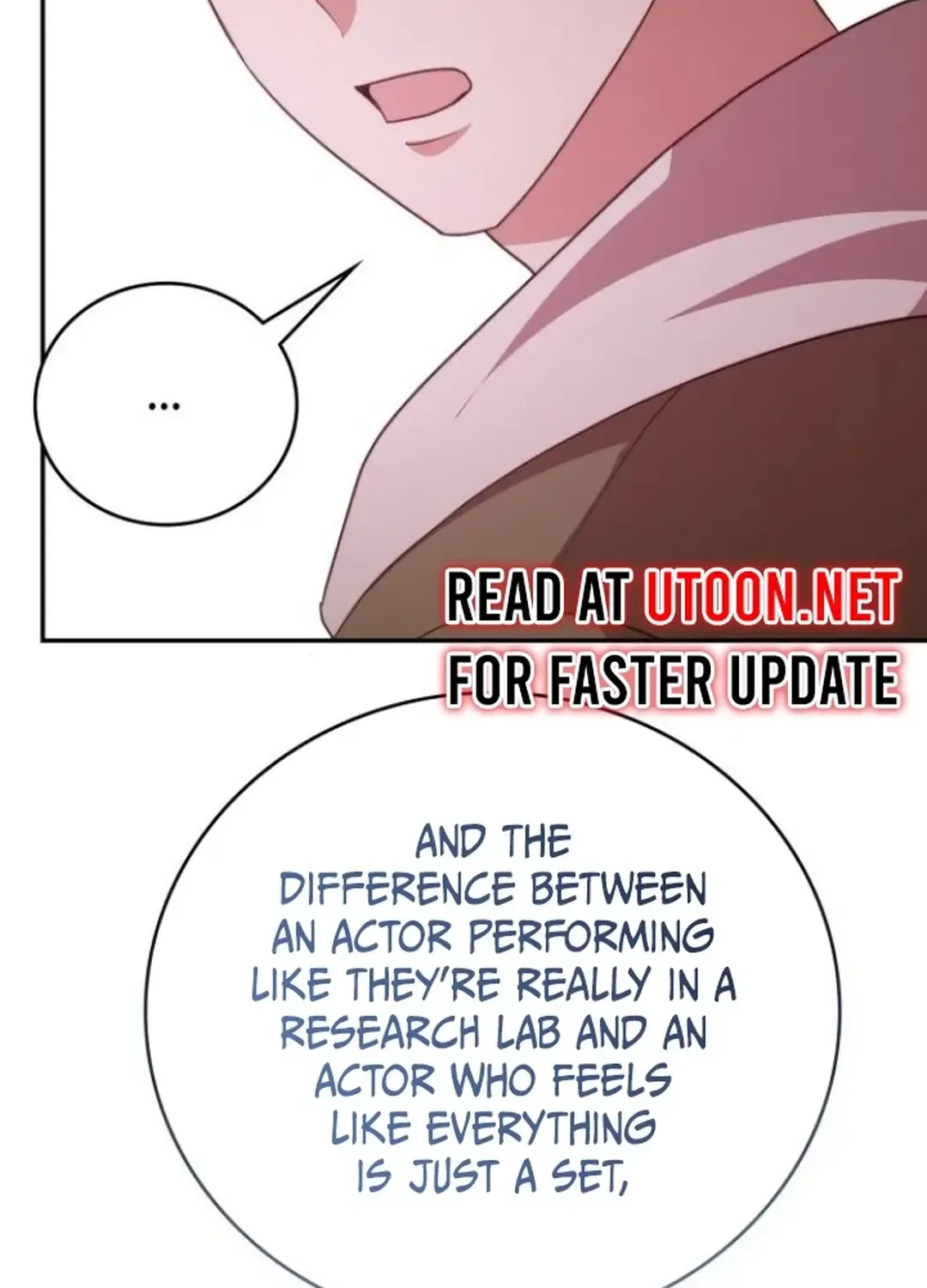 A Genius Writer’s Random Workplace Chapter 78 page 111 - 
