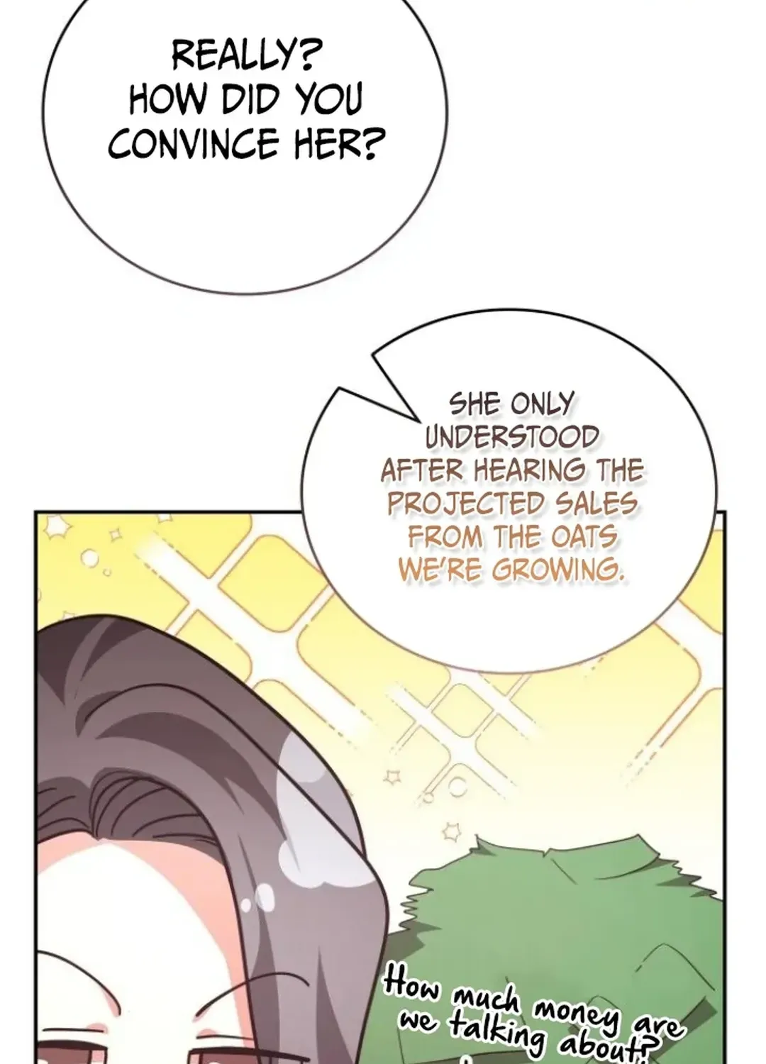 A Genius Writer’s Random Workplace Chapter 78 page 119 - 