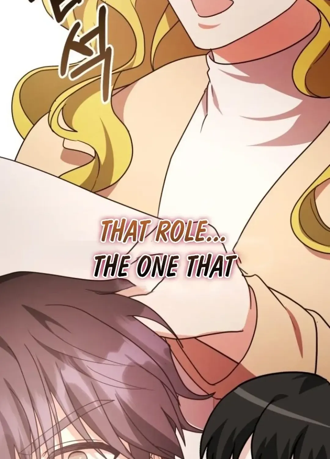 A Genius Writer’s Random Workplace Chapter 78 page 13 - 