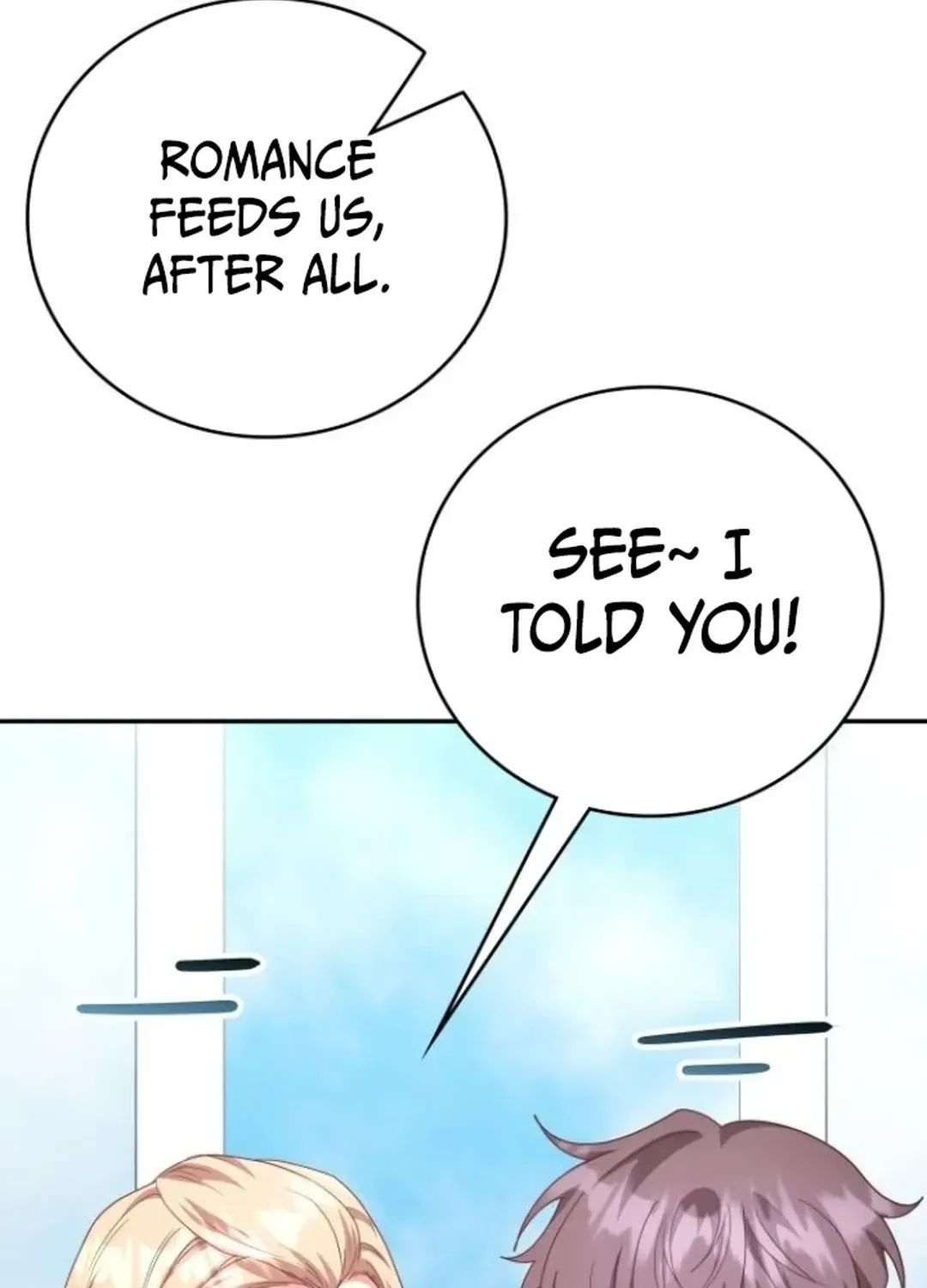 A Genius Writer’s Random Workplace Chapter 78 page 121 - 