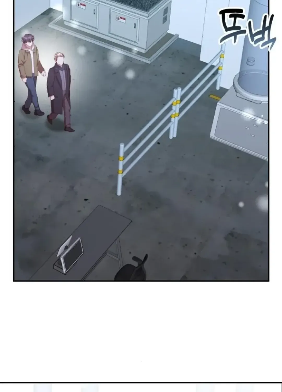 A Genius Writer’s Random Workplace Chapter 78 page 126 - 