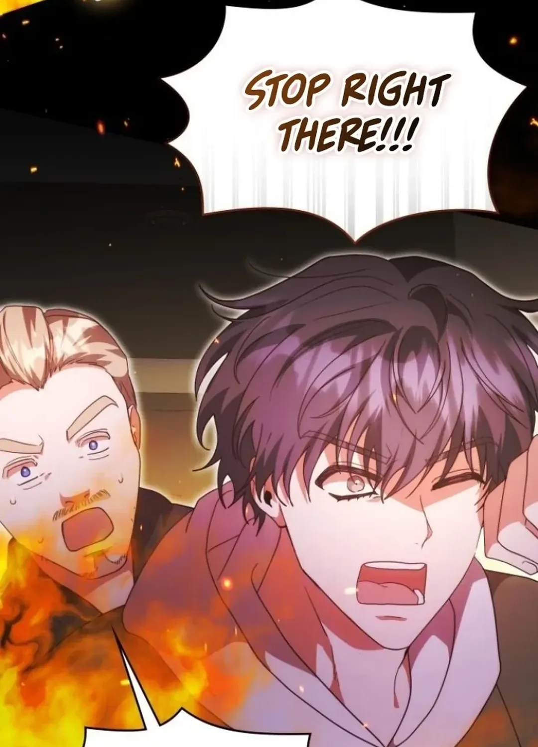 A Genius Writer’s Random Workplace Chapter 78 page 163 - 