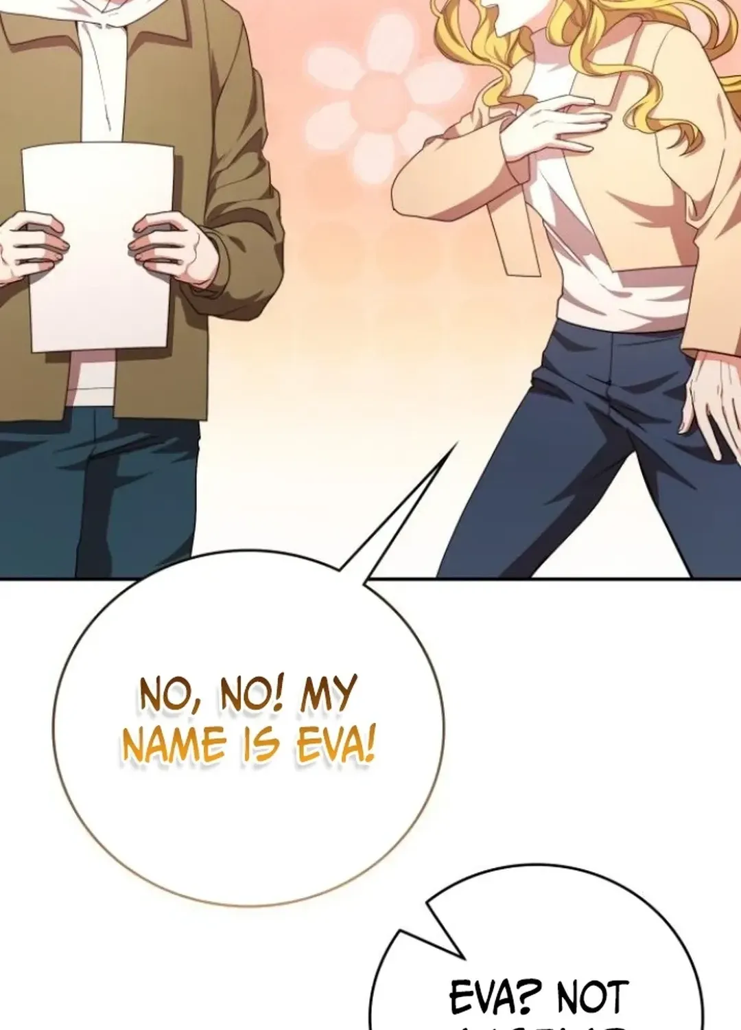 A Genius Writer’s Random Workplace Chapter 78 page 3 - 