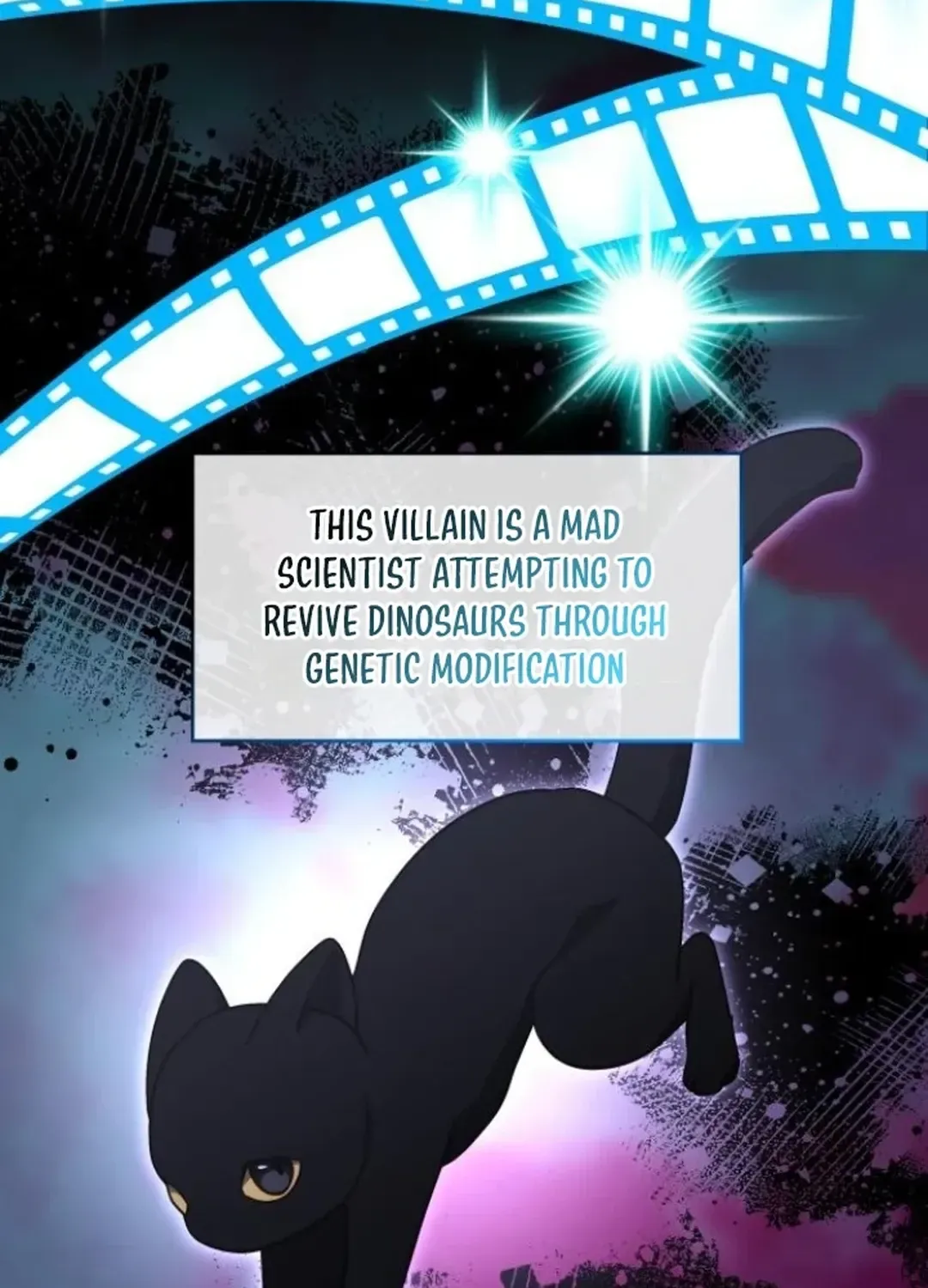 A Genius Writer’s Random Workplace Chapter 78 page 23 - 