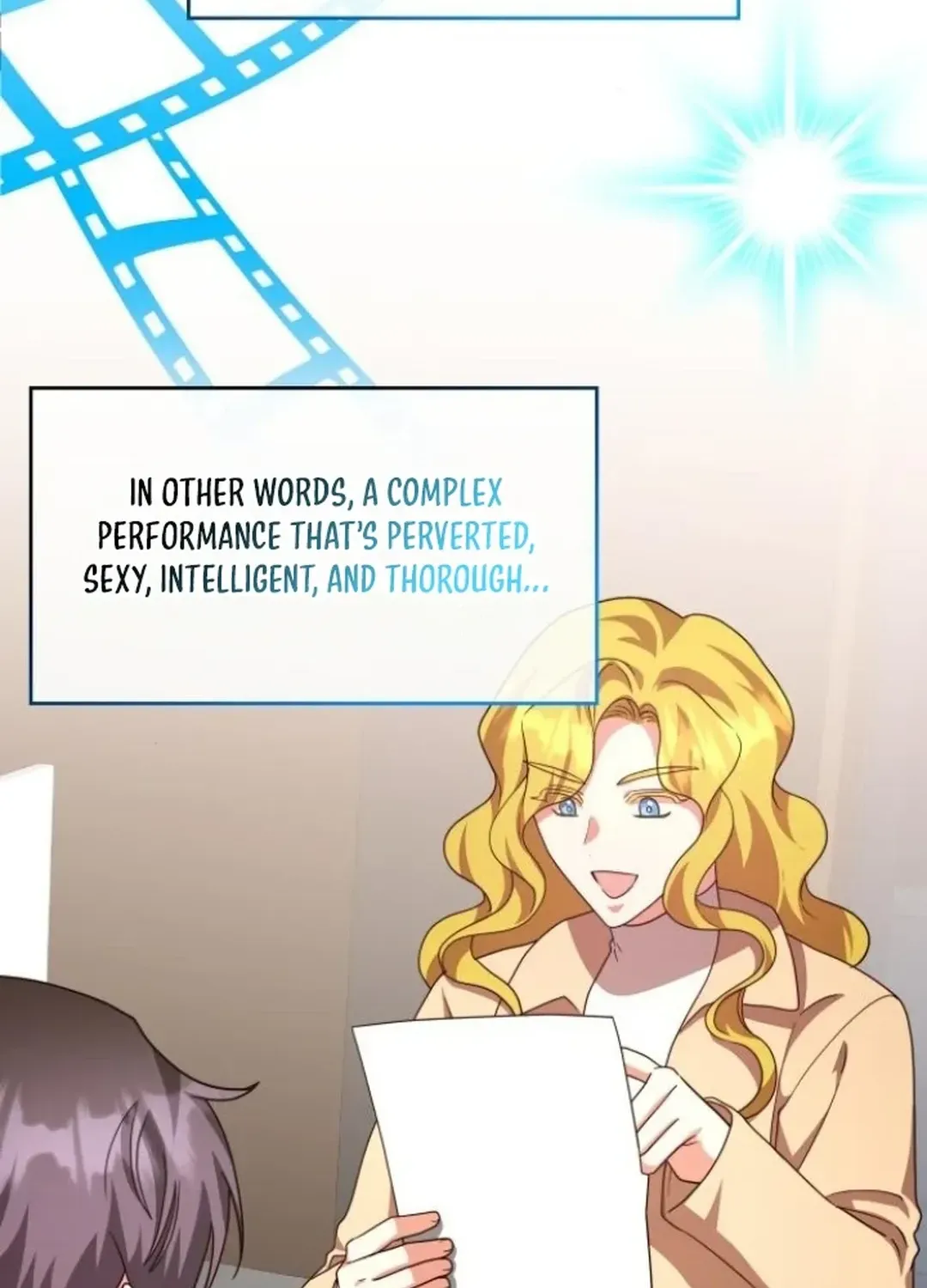 A Genius Writer’s Random Workplace Chapter 78 page 29 - 