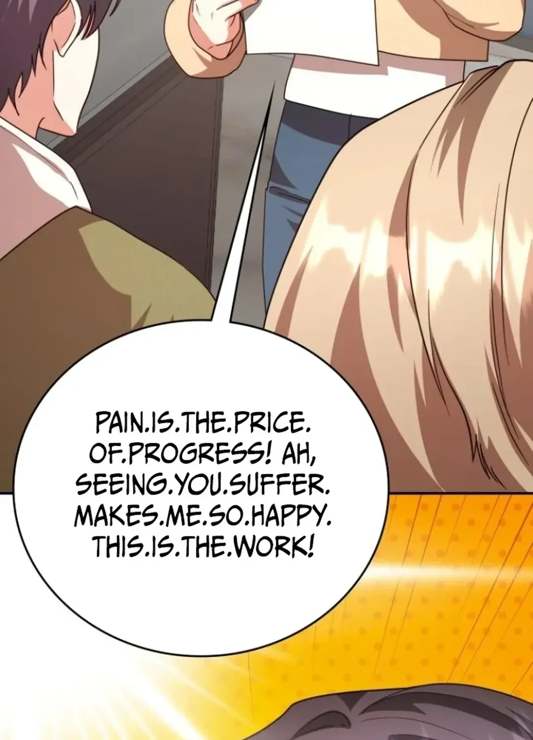 A Genius Writer’s Random Workplace Chapter 78 page 30 - 