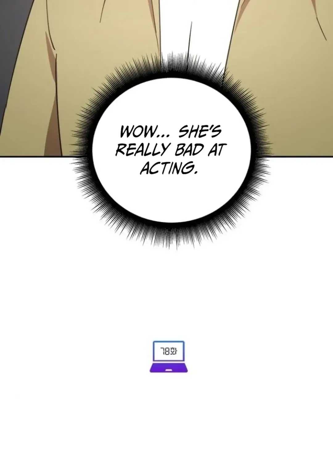 A Genius Writer’s Random Workplace Chapter 78 page 32 - 