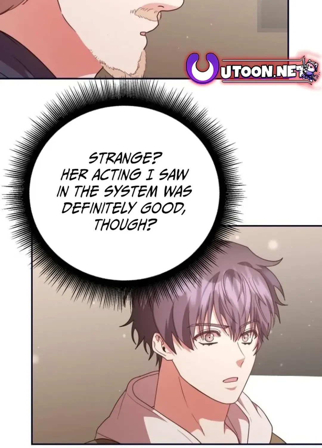 A Genius Writer’s Random Workplace Chapter 78 page 34 - 