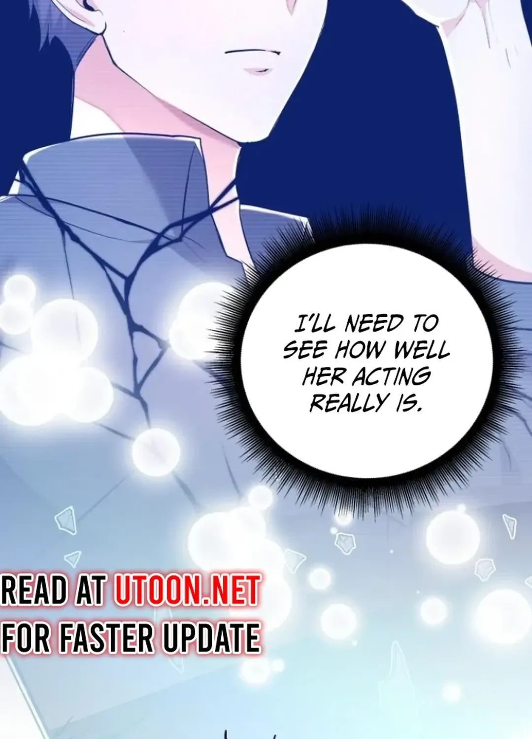 A Genius Writer’s Random Workplace Chapter 78 page 40 - 