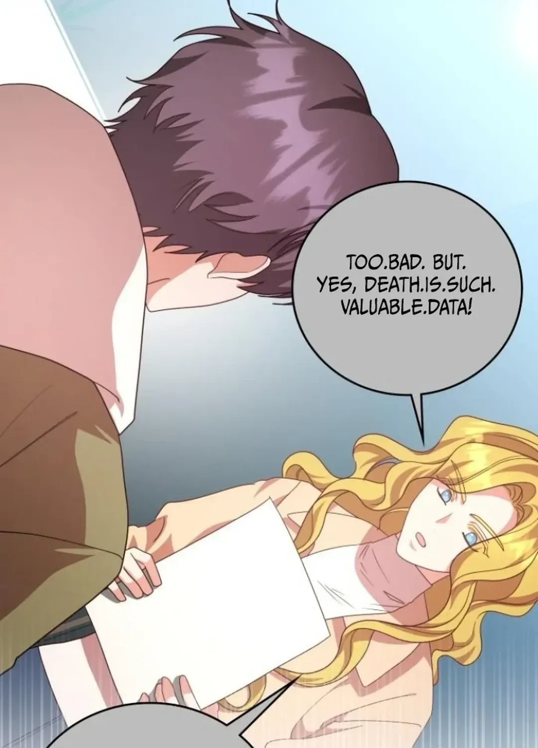 A Genius Writer’s Random Workplace Chapter 78 page 41 - 