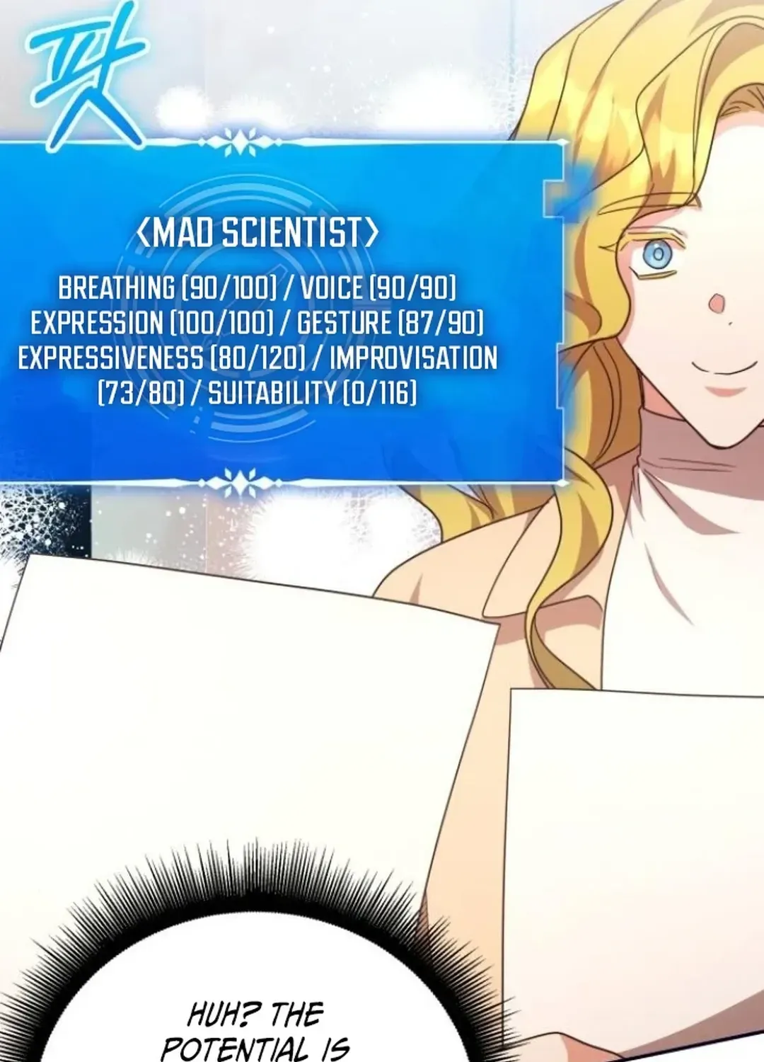 A Genius Writer’s Random Workplace Chapter 78 page 45 - 