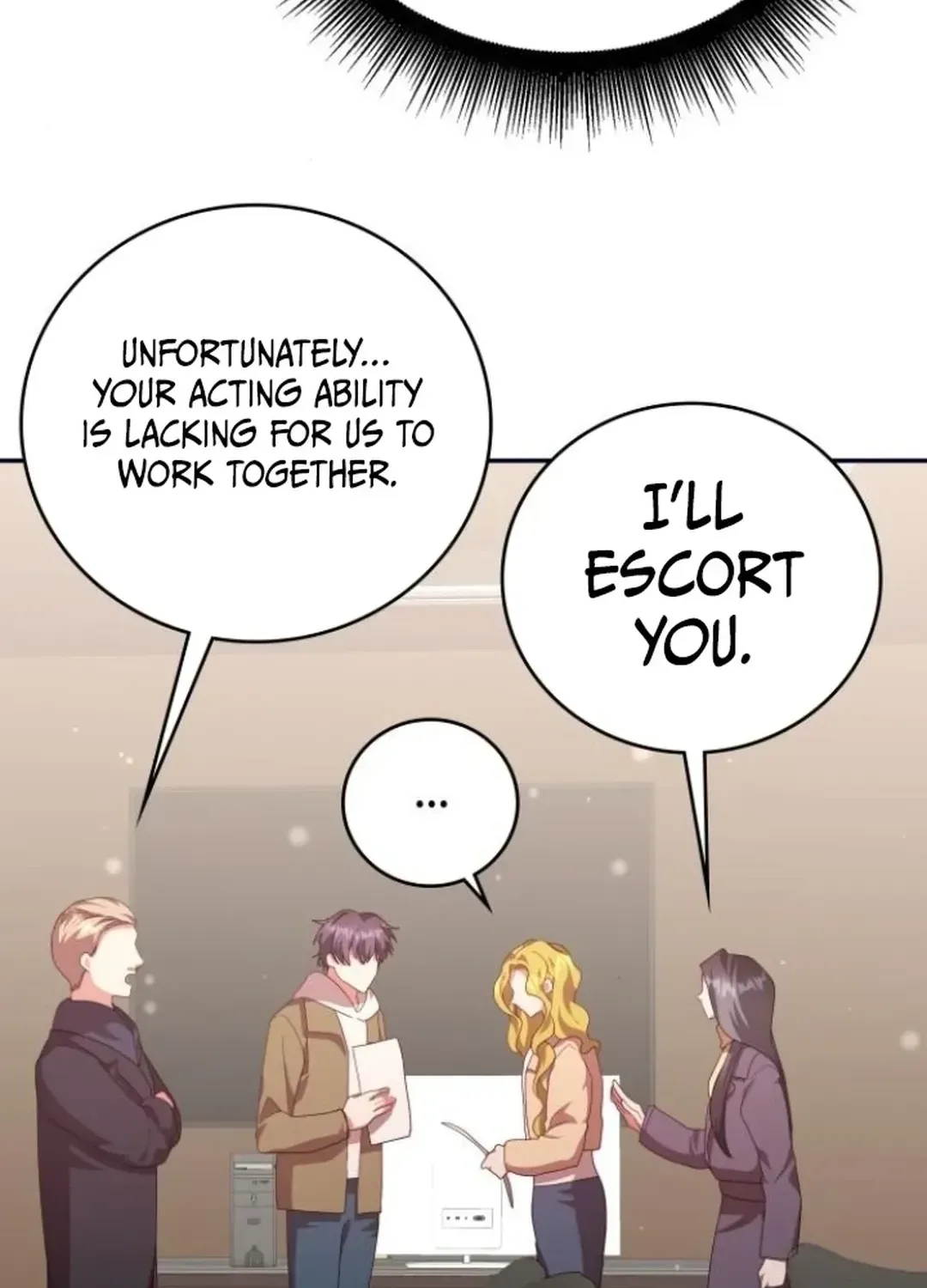 A Genius Writer’s Random Workplace Chapter 78 page 47 - 