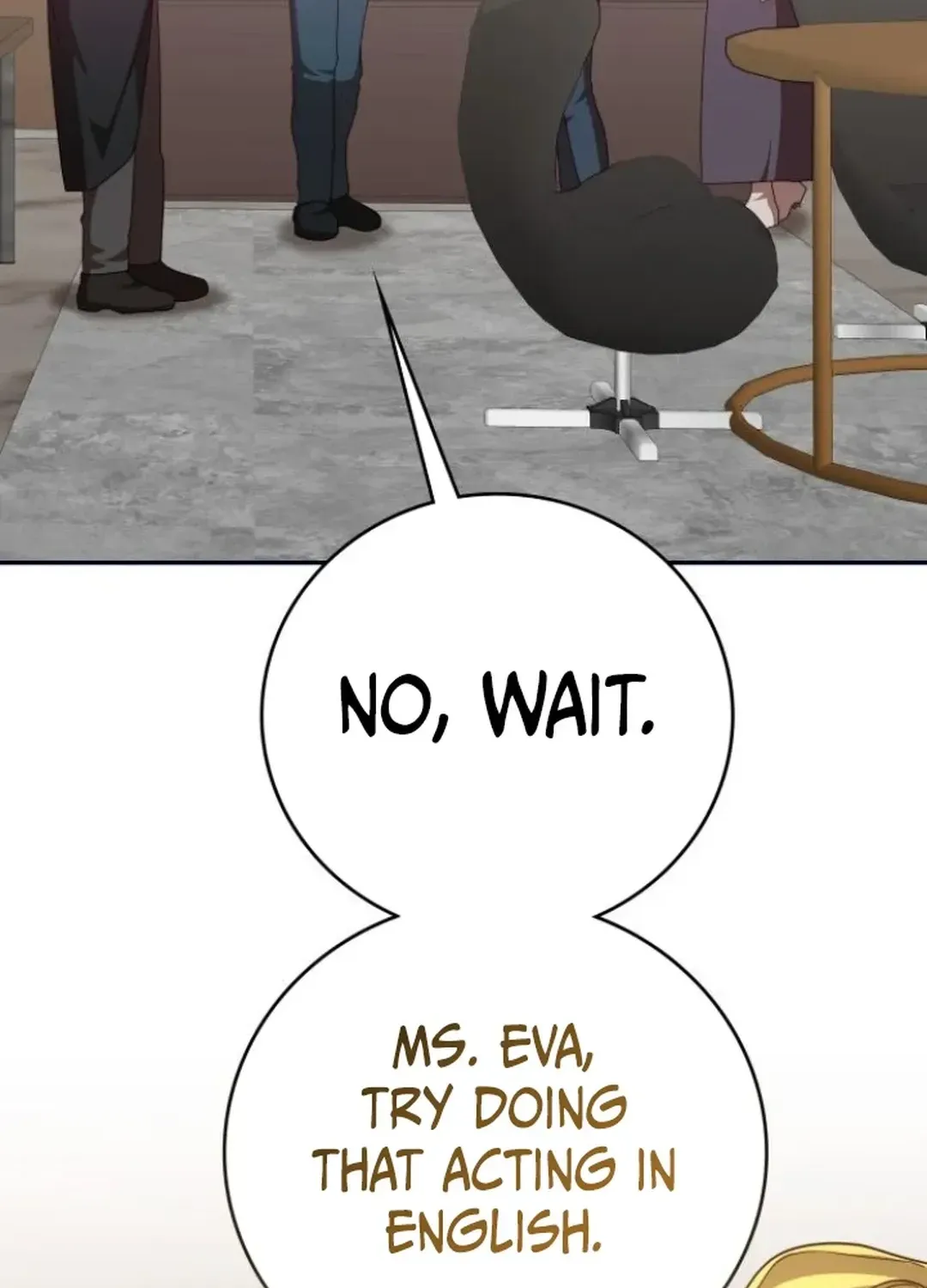 A Genius Writer’s Random Workplace Chapter 78 page 48 - 