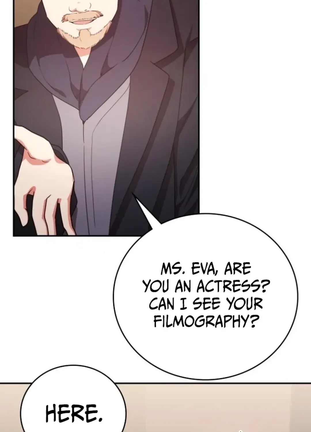 A Genius Writer’s Random Workplace Chapter 78 page 7 - 