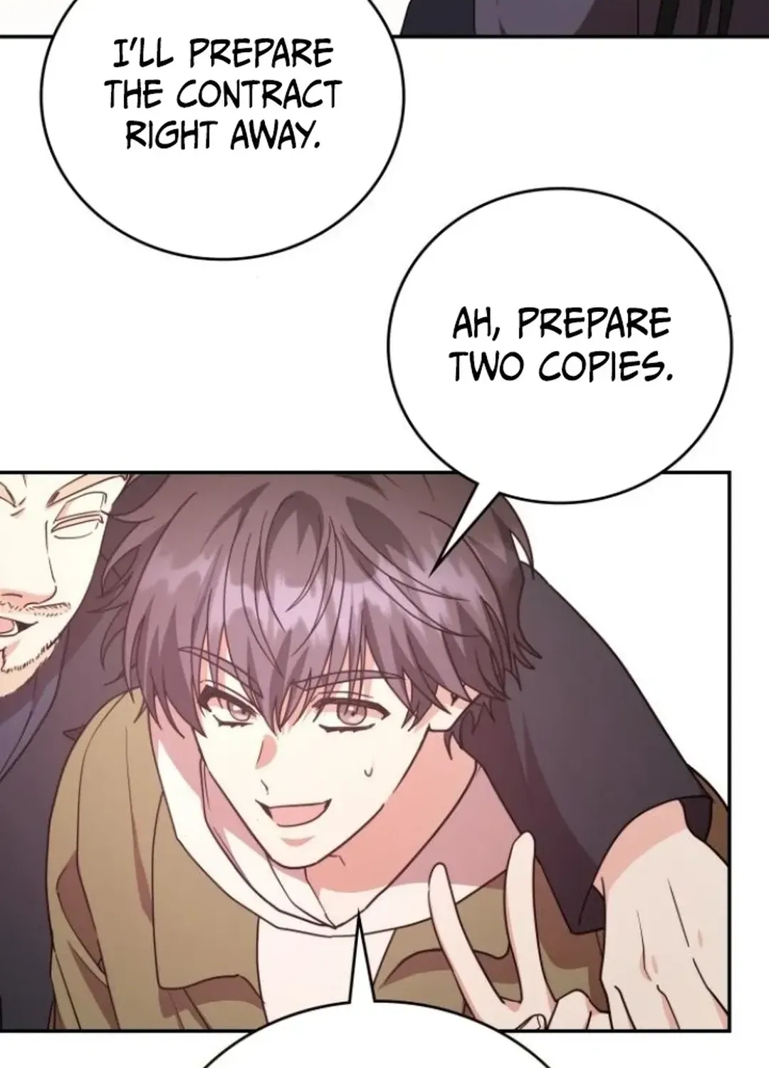 A Genius Writer’s Random Workplace Chapter 78 page 63 - 