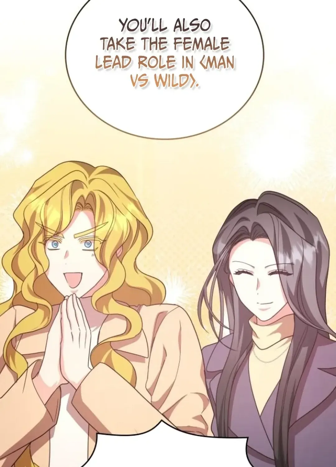 A Genius Writer’s Random Workplace Chapter 78 page 64 - 