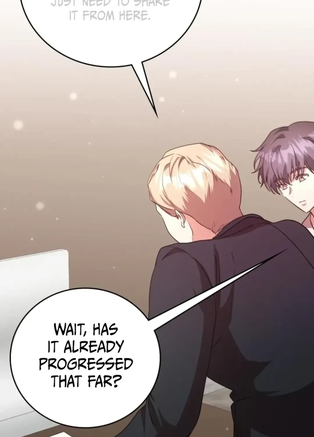A Genius Writer’s Random Workplace Chapter 78 page 67 - 
