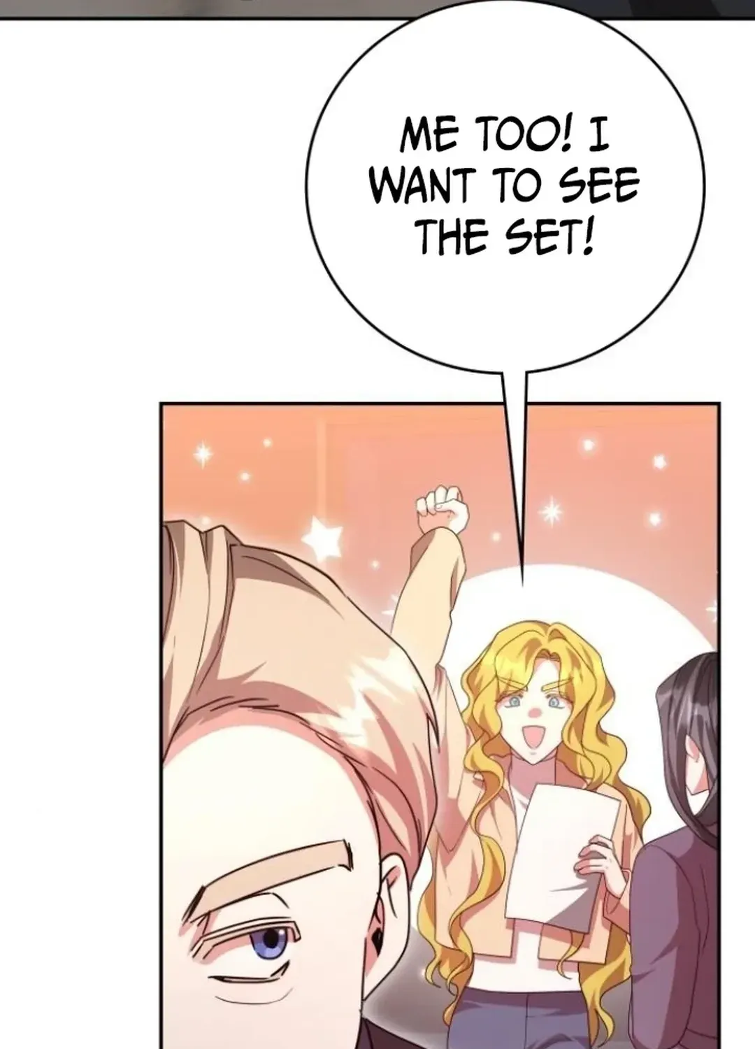 A Genius Writer’s Random Workplace Chapter 78 page 69 - 
