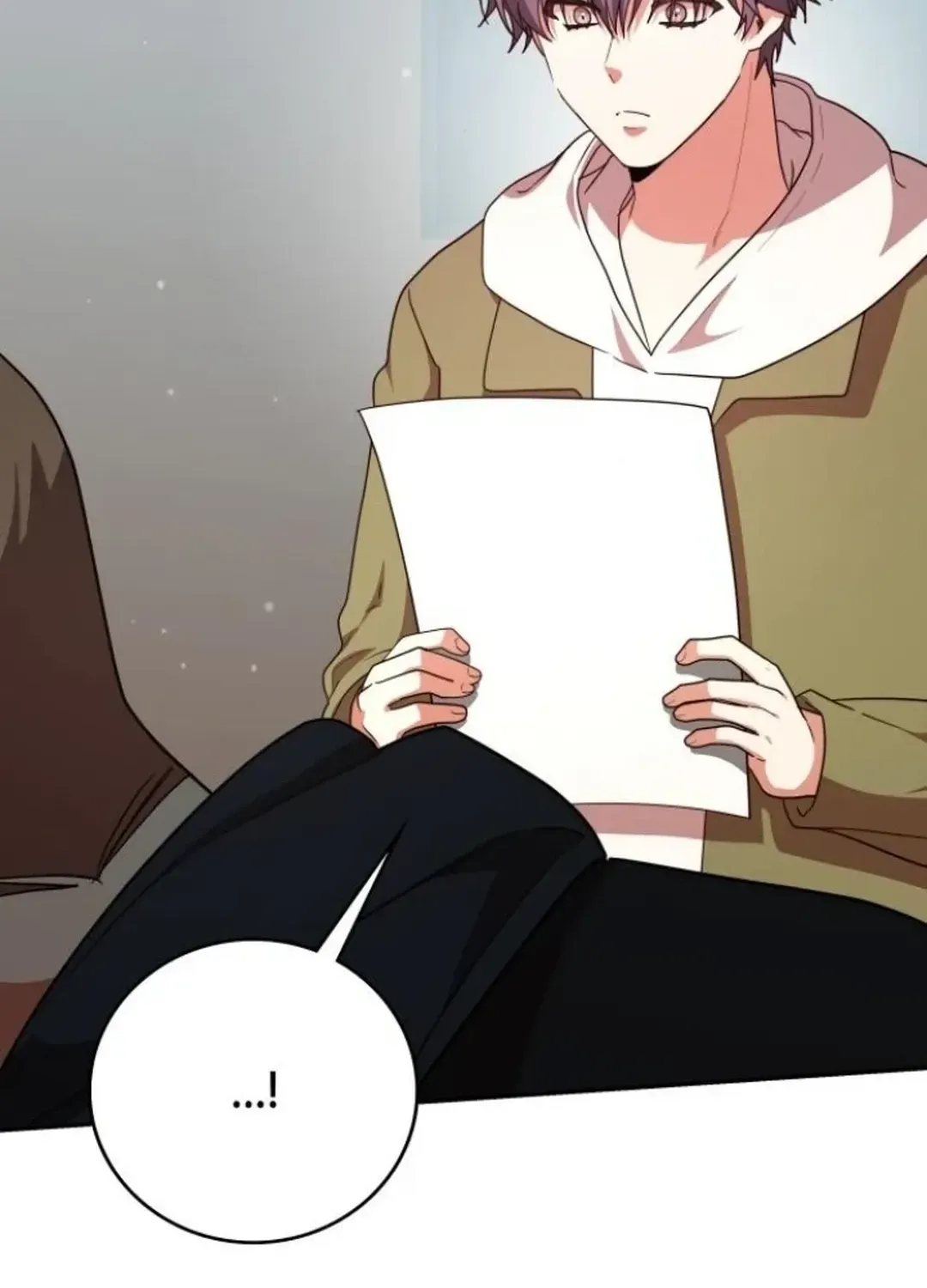 A Genius Writer’s Random Workplace Chapter 78 page 72 - 