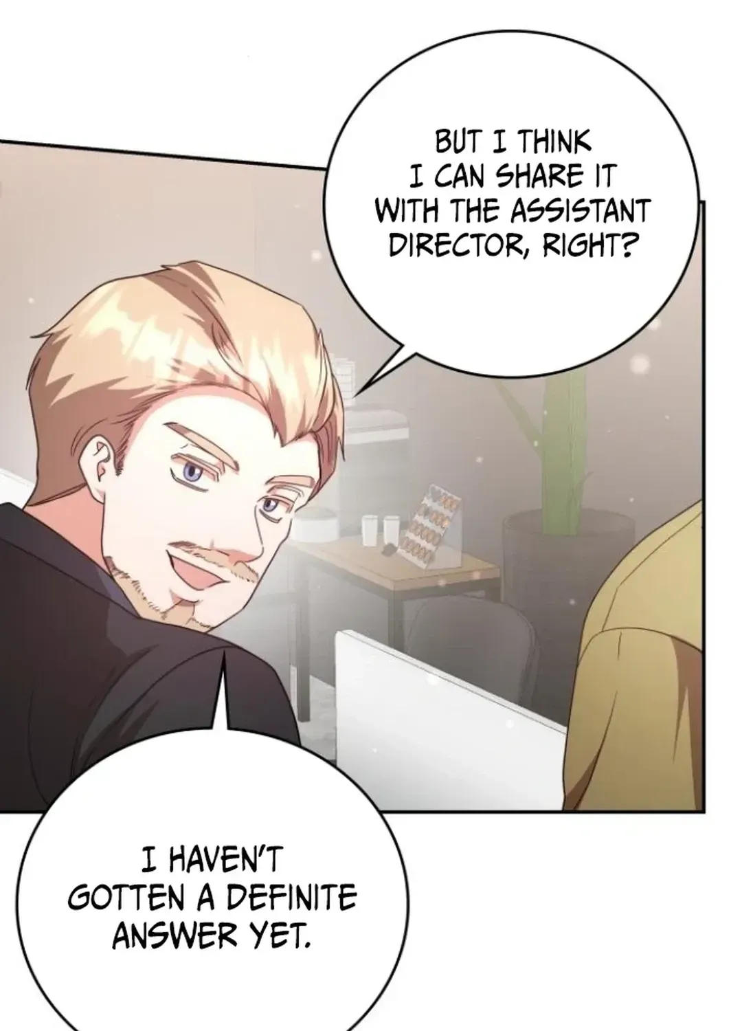A Genius Writer’s Random Workplace Chapter 78 page 73 - 