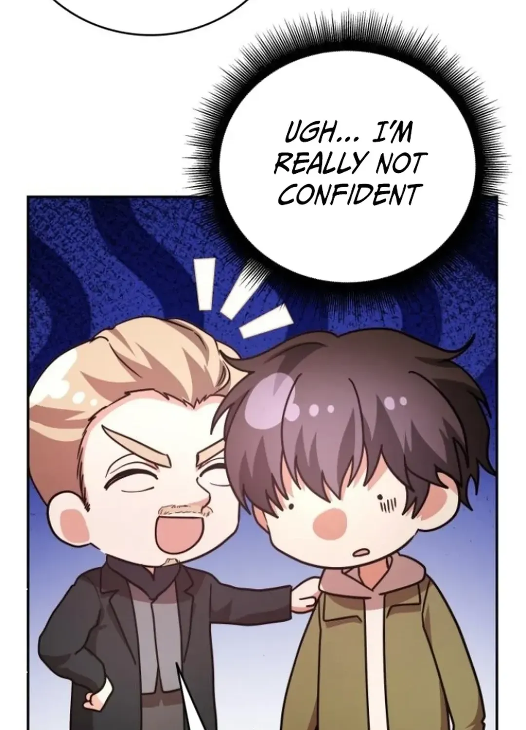 A Genius Writer’s Random Workplace Chapter 78 page 74 - 