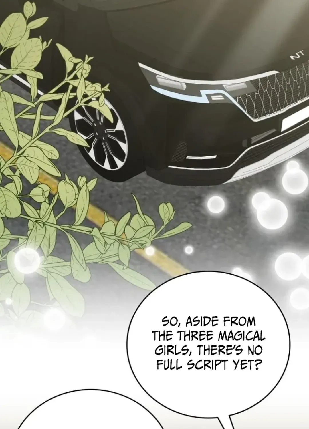 A Genius Writer’s Random Workplace Chapter 78 page 78 - 