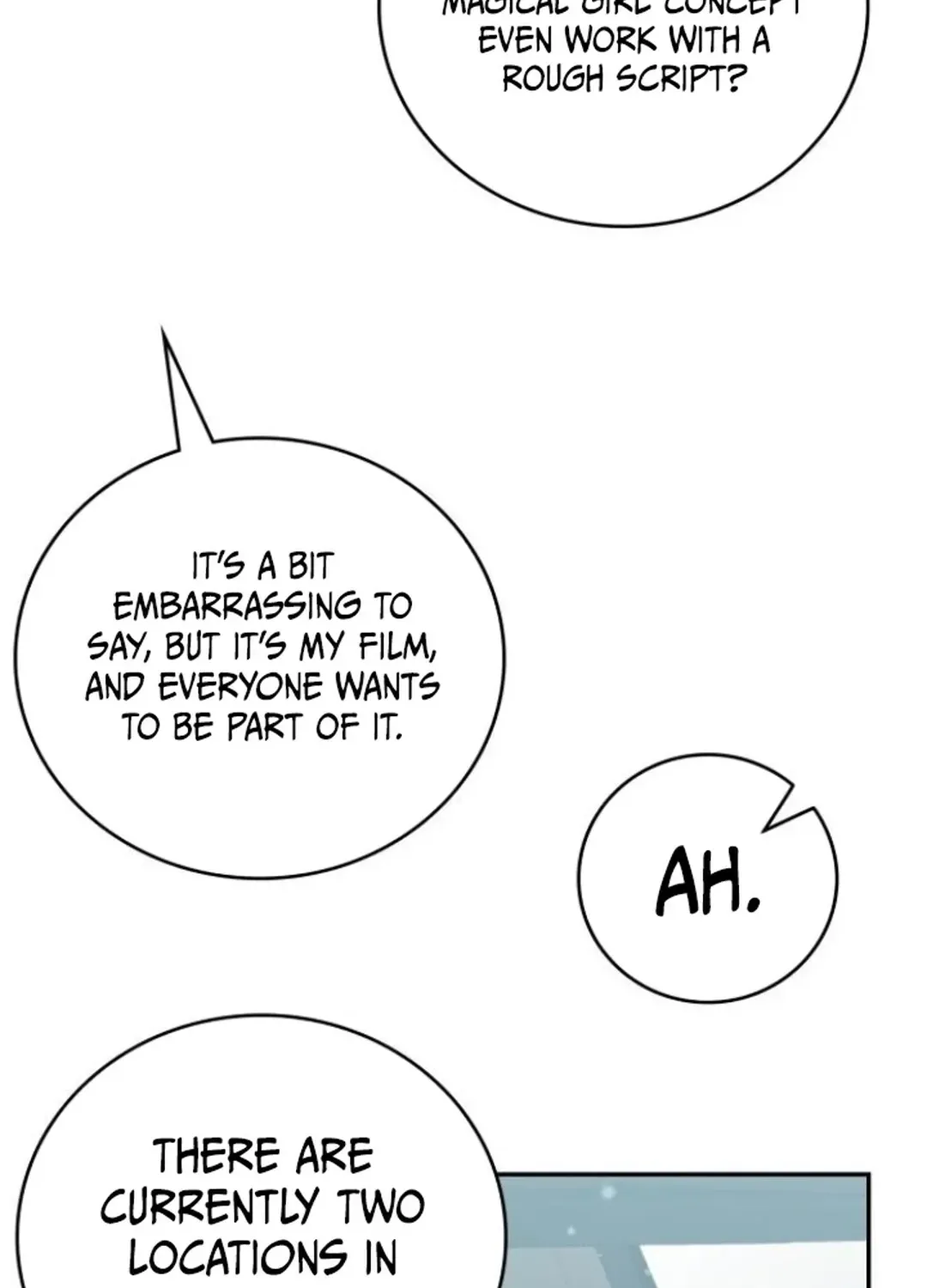 A Genius Writer’s Random Workplace Chapter 78 page 80 - 