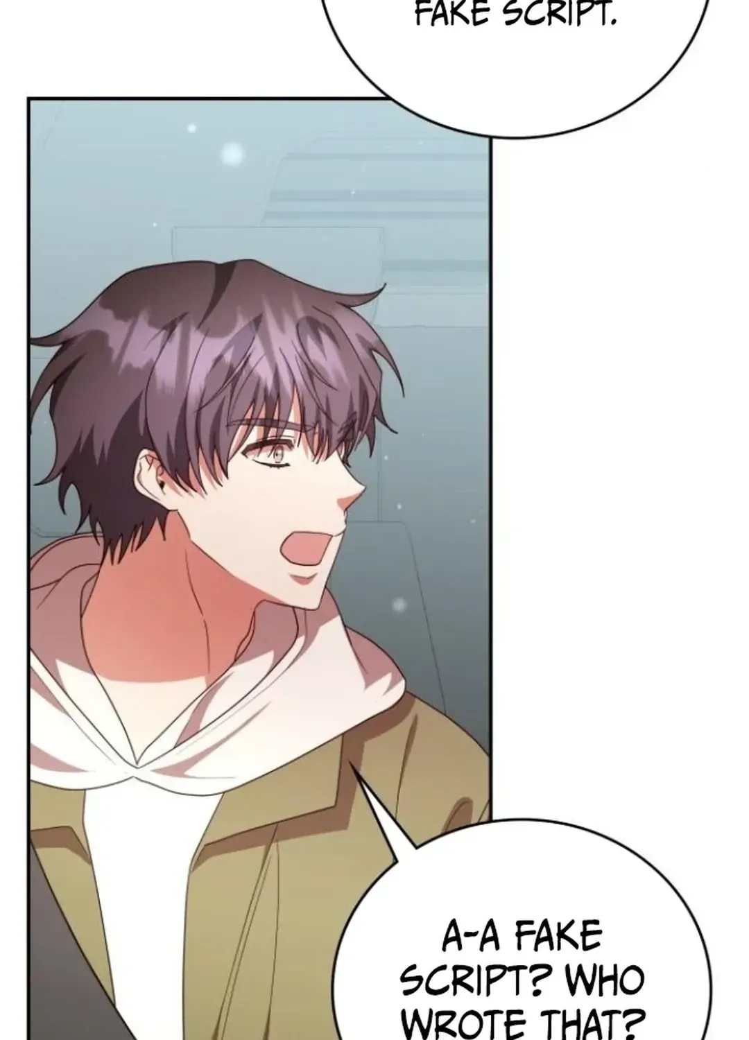 A Genius Writer’s Random Workplace Chapter 78 page 82 - 