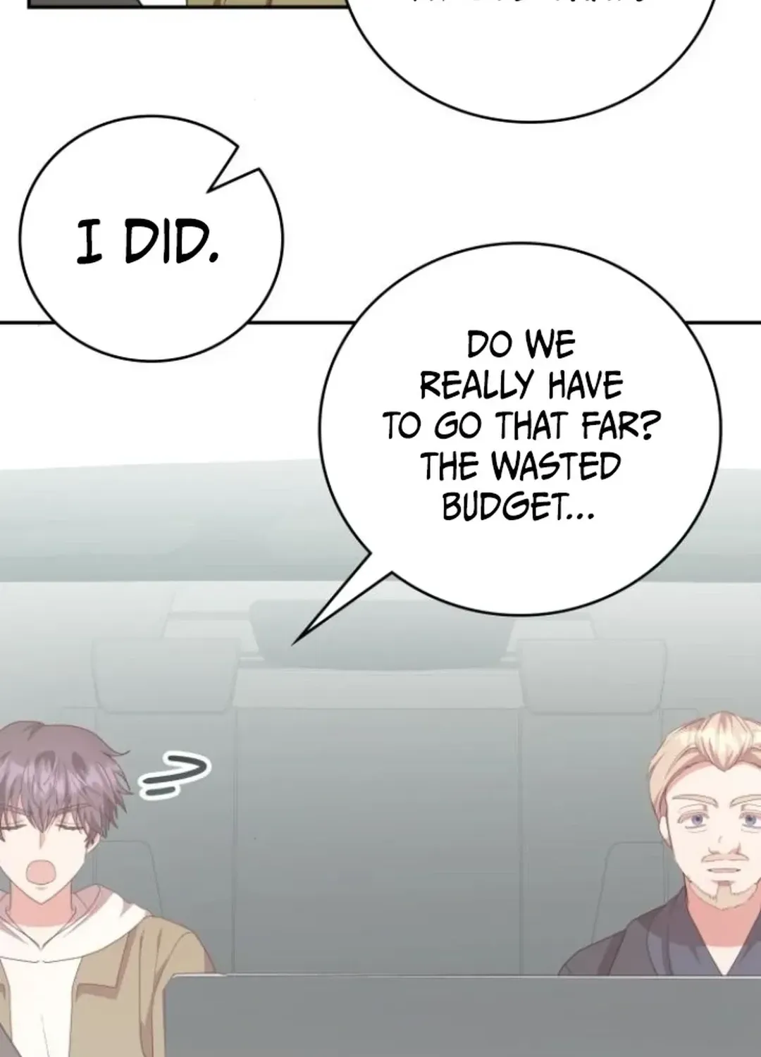 A Genius Writer’s Random Workplace Chapter 78 page 83 - 