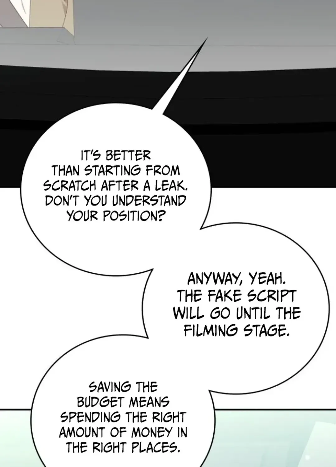 A Genius Writer’s Random Workplace Chapter 78 page 84 - 