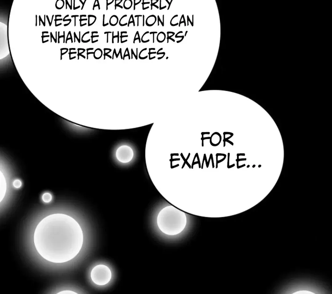 A Genius Writer’s Random Workplace Chapter 78 page 86 - 