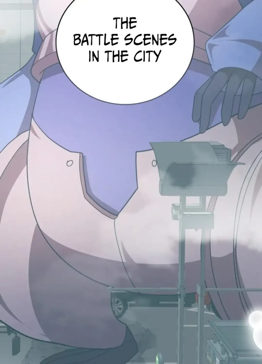 A Genius Writer’s Random Workplace Chapter 78 page 88 - 