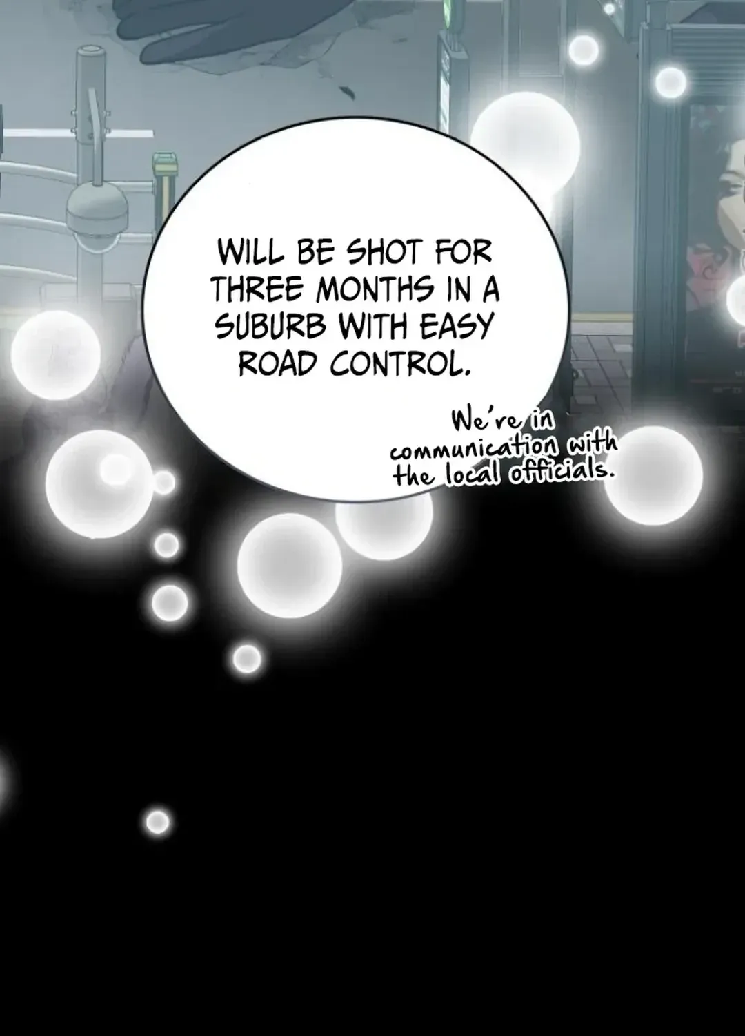 A Genius Writer’s Random Workplace Chapter 78 page 89 - 