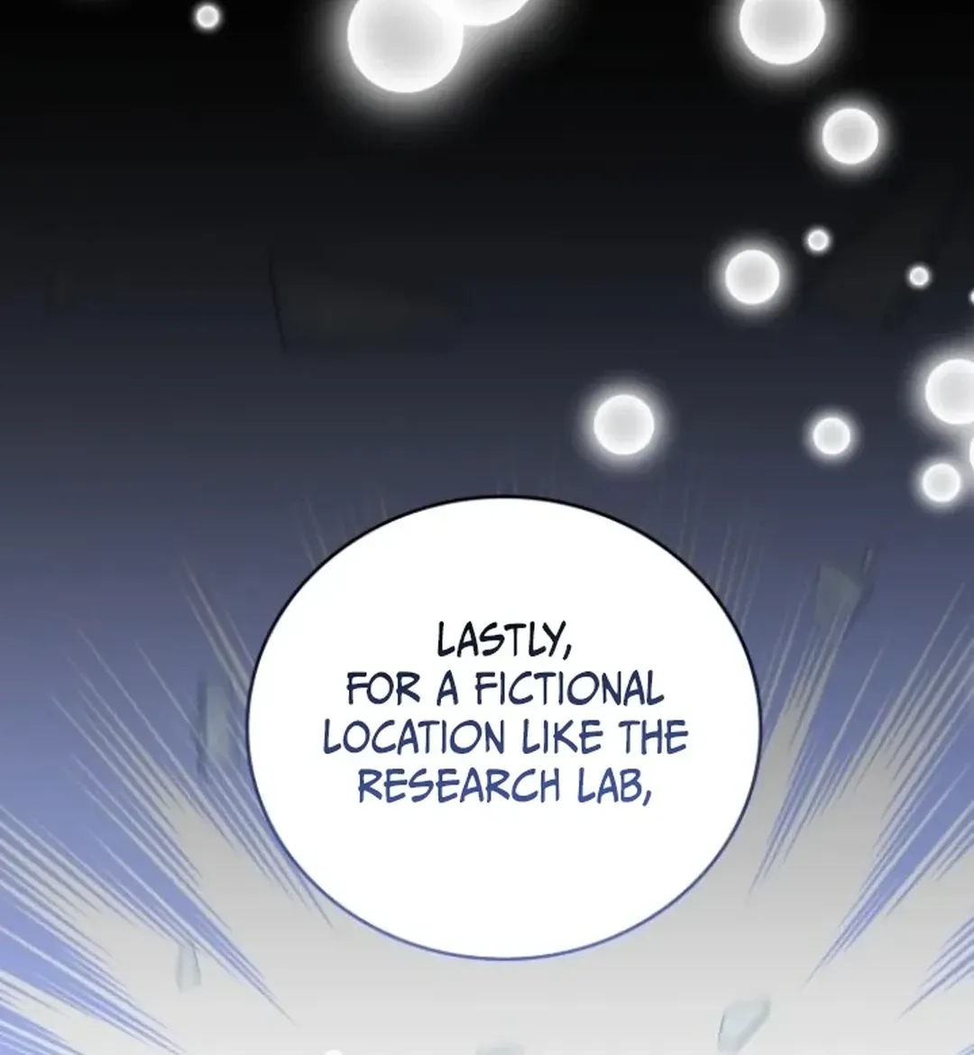 A Genius Writer’s Random Workplace Chapter 78 page 94 - 