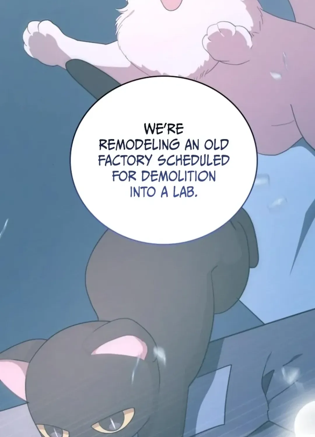 A Genius Writer’s Random Workplace Chapter 78 page 96 - 