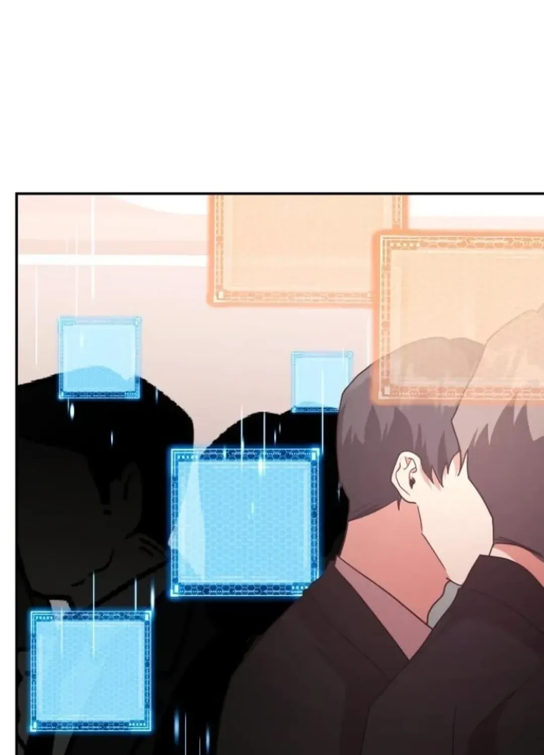 A Genius Writer’s Random Workplace Chapter 79 page 105 - 