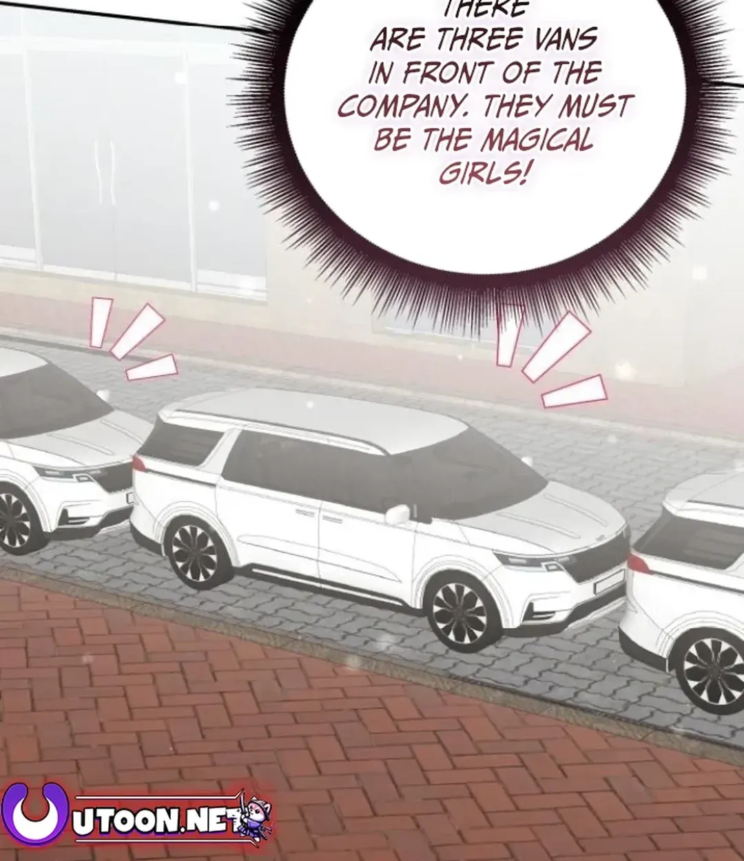 A Genius Writer’s Random Workplace Chapter 79 page 113 - 
