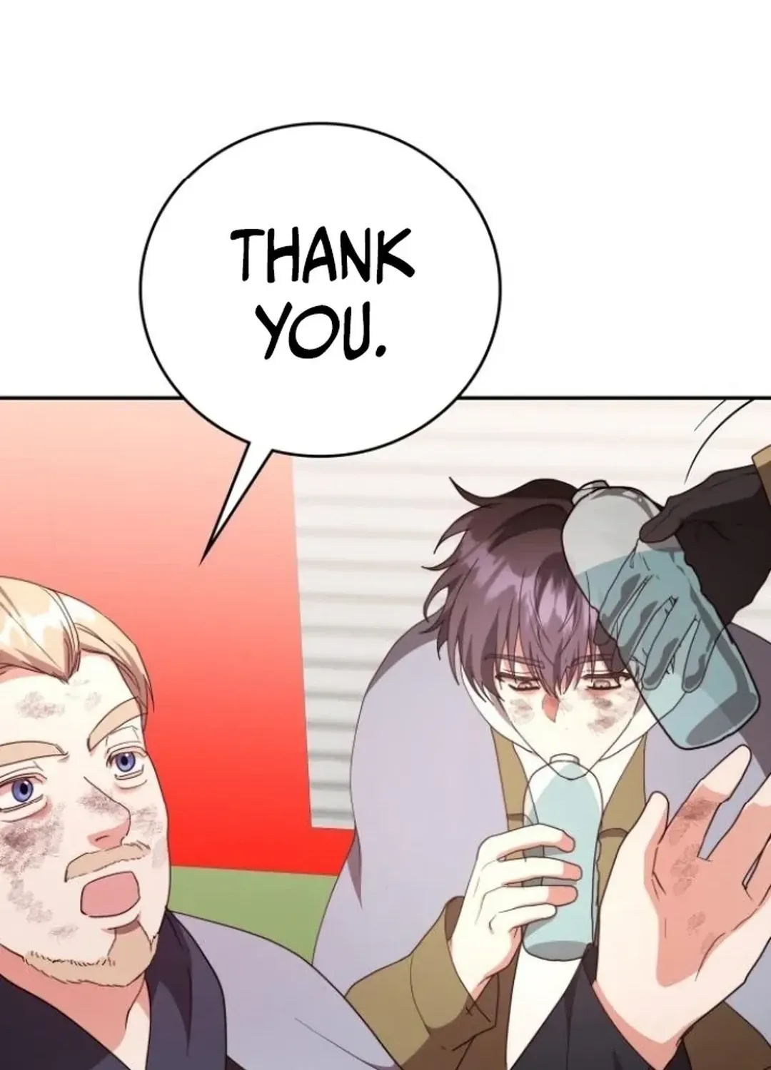 A Genius Writer’s Random Workplace Chapter 79 page 20 - 